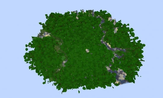 Huge Jungle Tp Command Required Minecraft Seeds