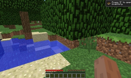 Minecraft: Pocket Edition 1.0.0.16 › Releases › MCPE - Minecraft Pocket  Edition Downloads